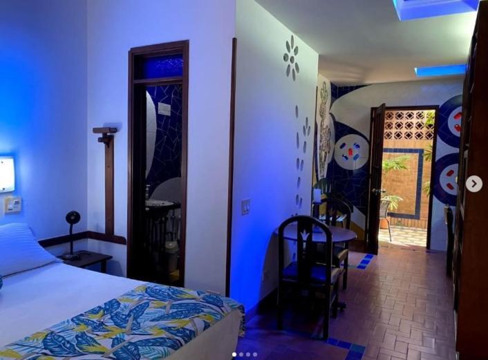 Hotel Casa Santa Monica Norte Cali Exterior photo